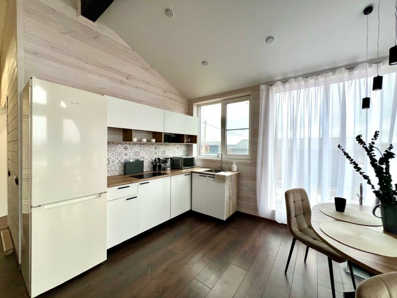 Крыша Хостел