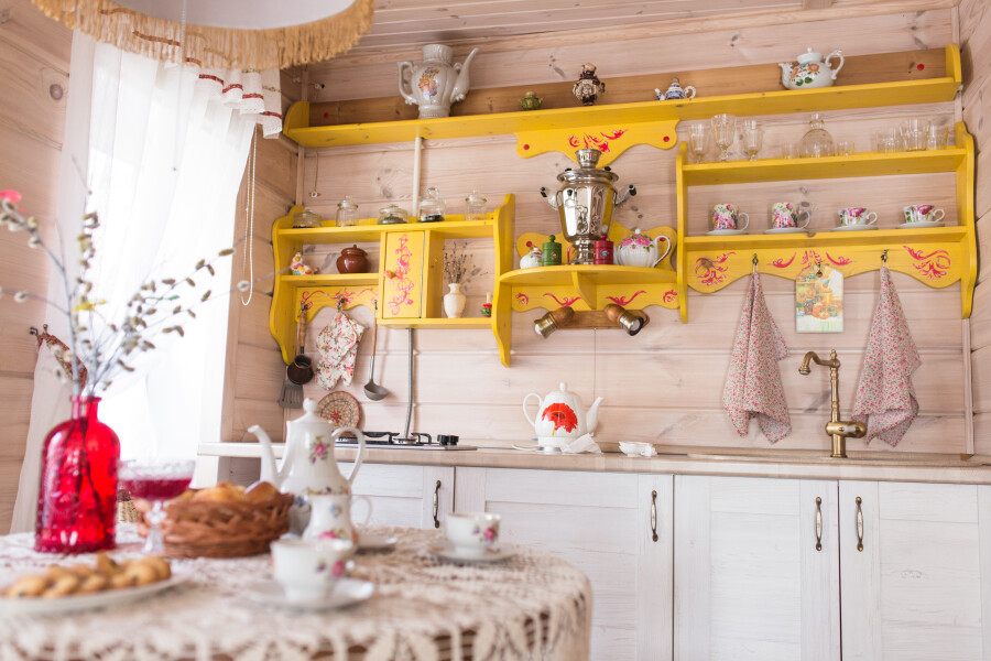 Гостевой "Дом на Сенном" - photo 3