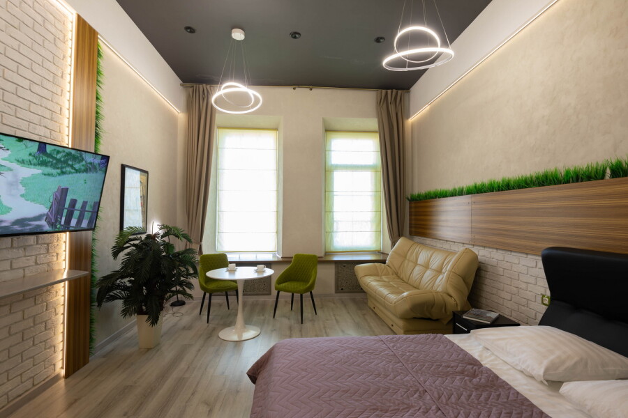 Старый город