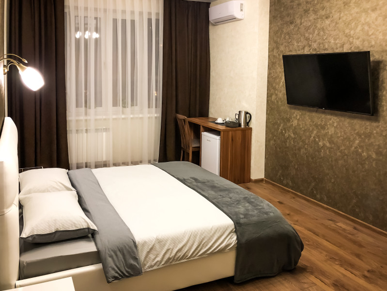GUESTHOUSE Апартаменты Комфорт