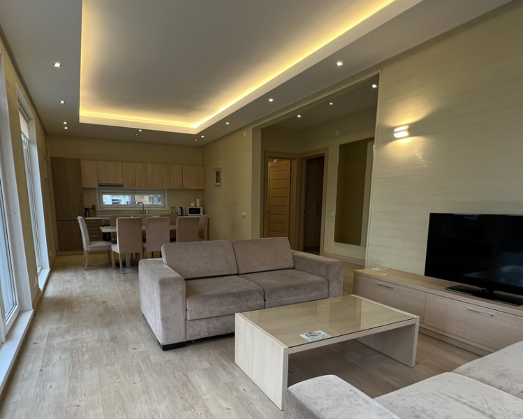 Девяткино-парк на Селигере - photo 2