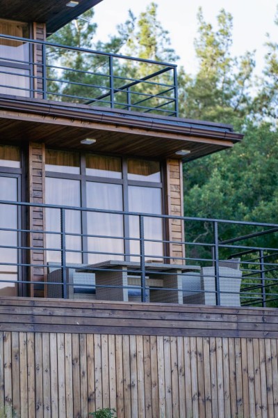 Домики отдыха "ТОТЕМ"