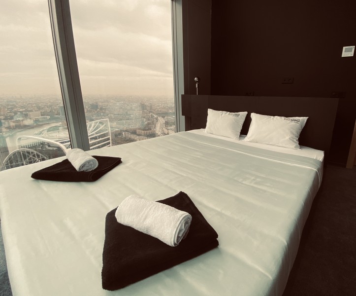 Hide Hotel - photo 4