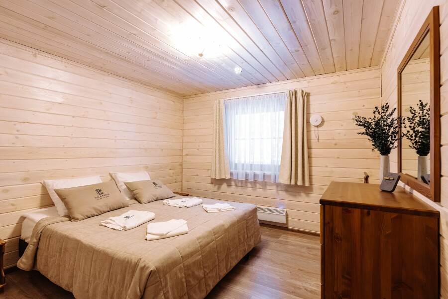 Вилла Ранду