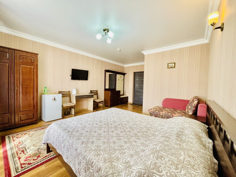 Гостевой дом Акварель - photo 3