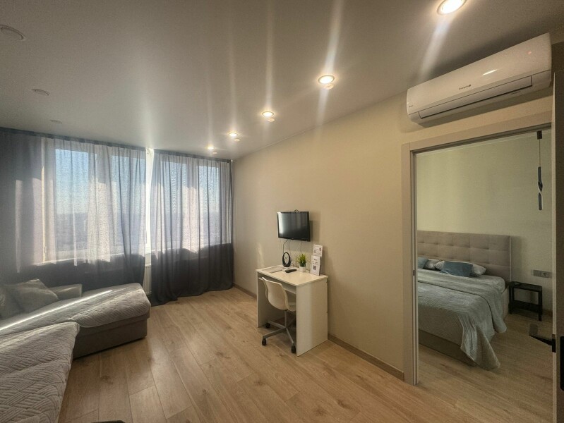 Апартаменты в центре - photo 2