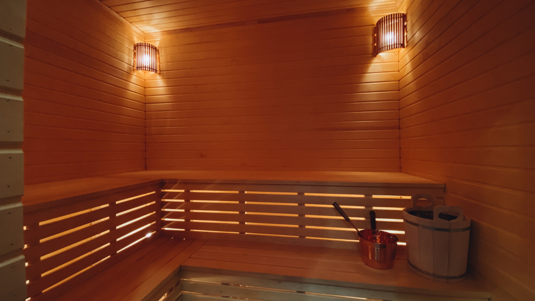 Парк-отель Мазай