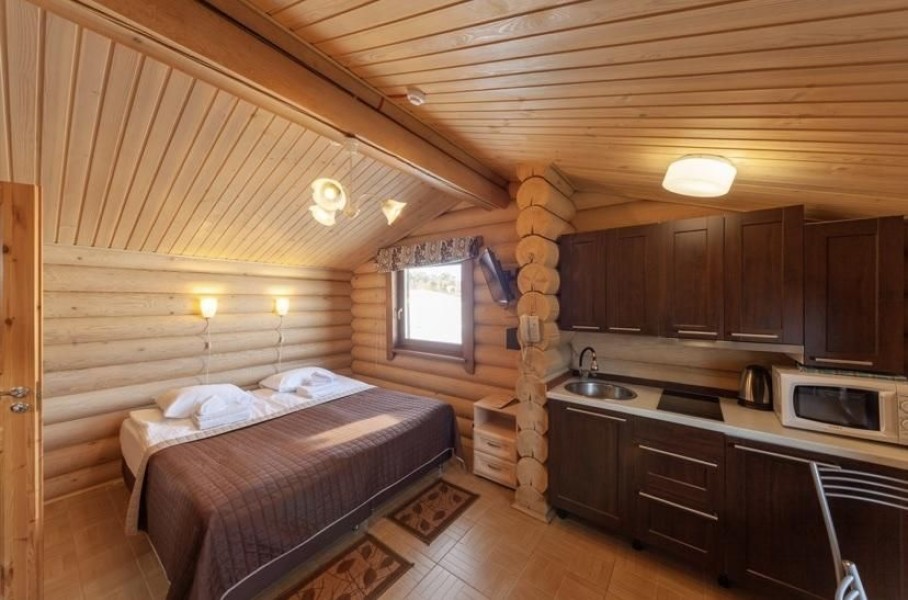 Загородный клуб "Ламберг" - photo 5