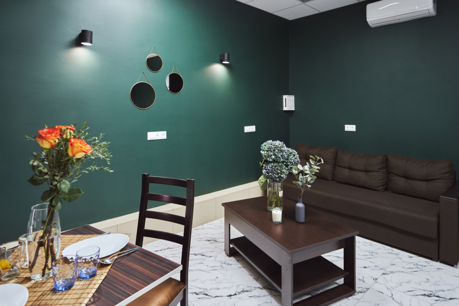 Гостиничный комплекс Икра - photo 2