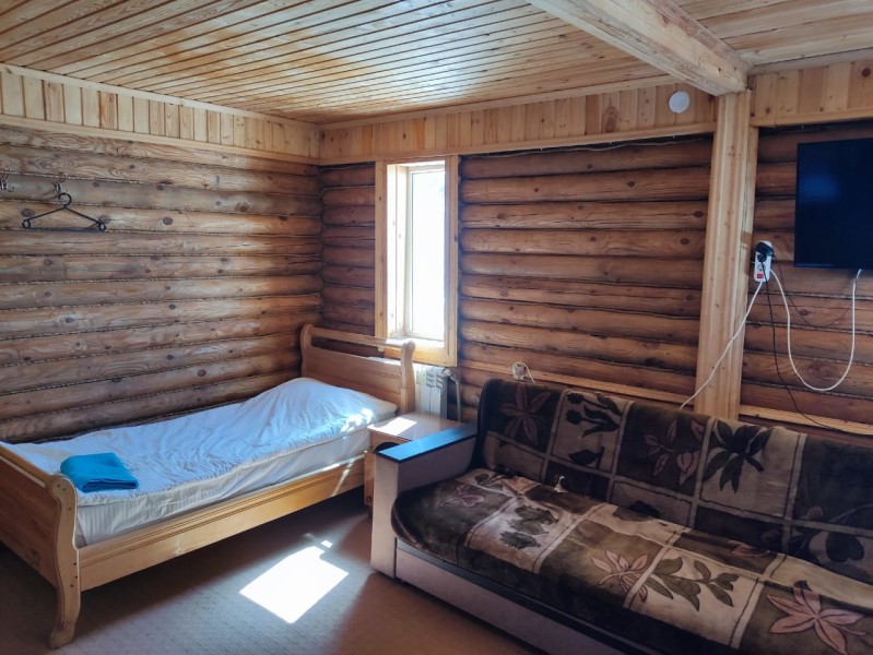 Гостиница Эльбрус