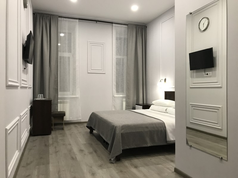 Частная Резиденция Guten Morgen - photo 4