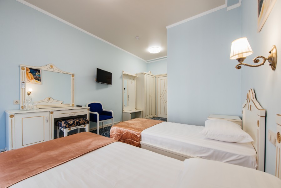 Отель «Двин» - photo 3