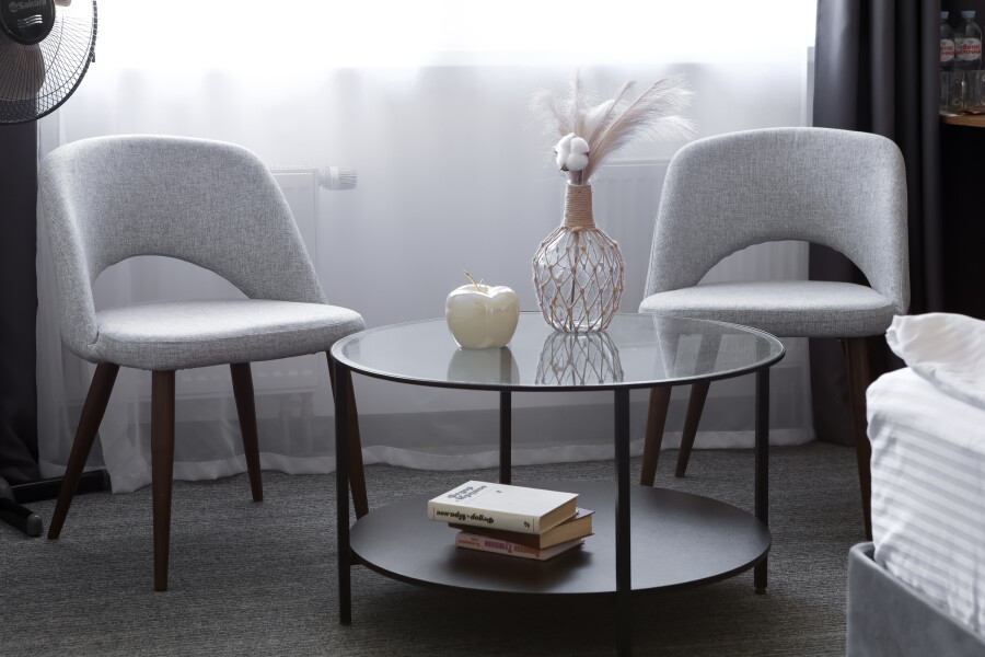 Neozoom Boutique Hotel - photo 4