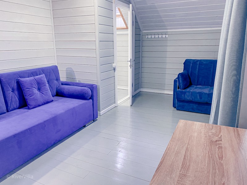 River Villa Переславль - photo 2