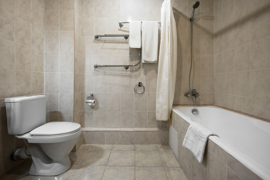 Отель Максим - photo 5