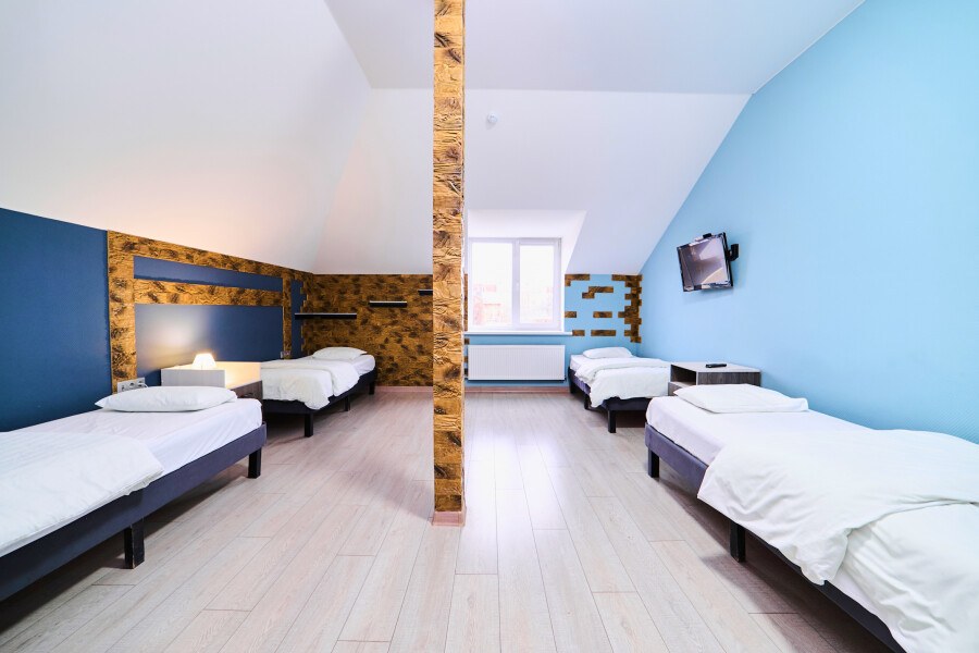 Гостевой дом "Арт Симбирск" - photo 5