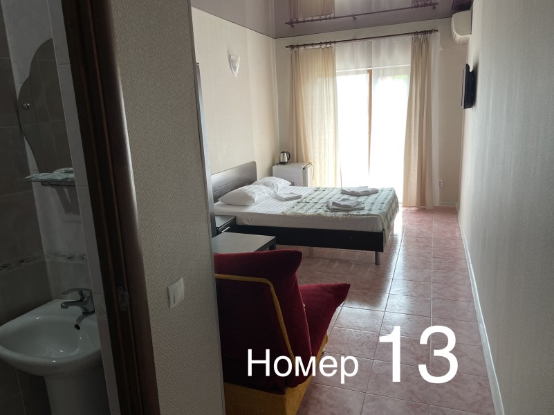 Отель "Монако" - photo 5