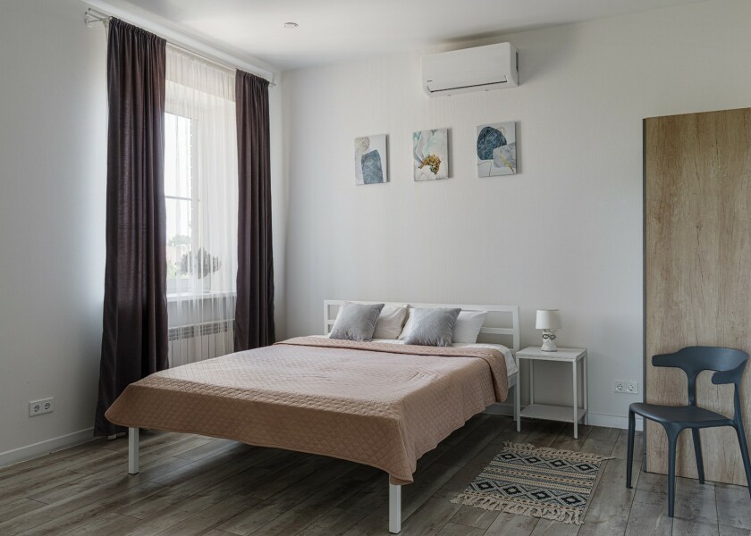 Дом на малиновой - photo 3