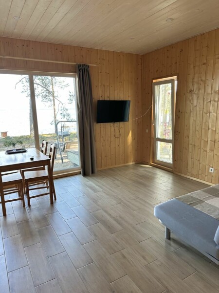 Северное сияние, база отдыха - photo 2