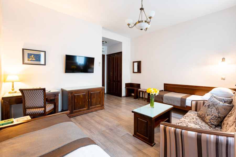 Северный цветок