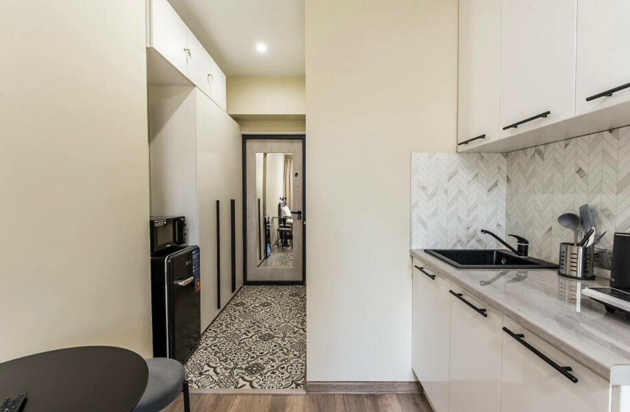 Отель Стромынка - photo 4