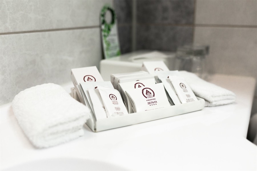 Измайлово Гамма, Дельта «Твой Отель» - photo 4