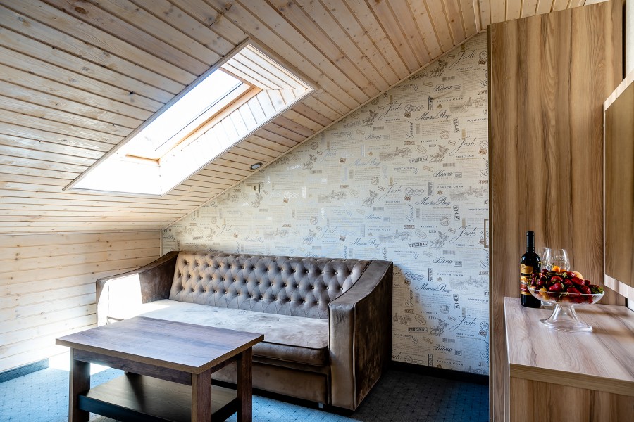 Bellagio Hotel - photo 5