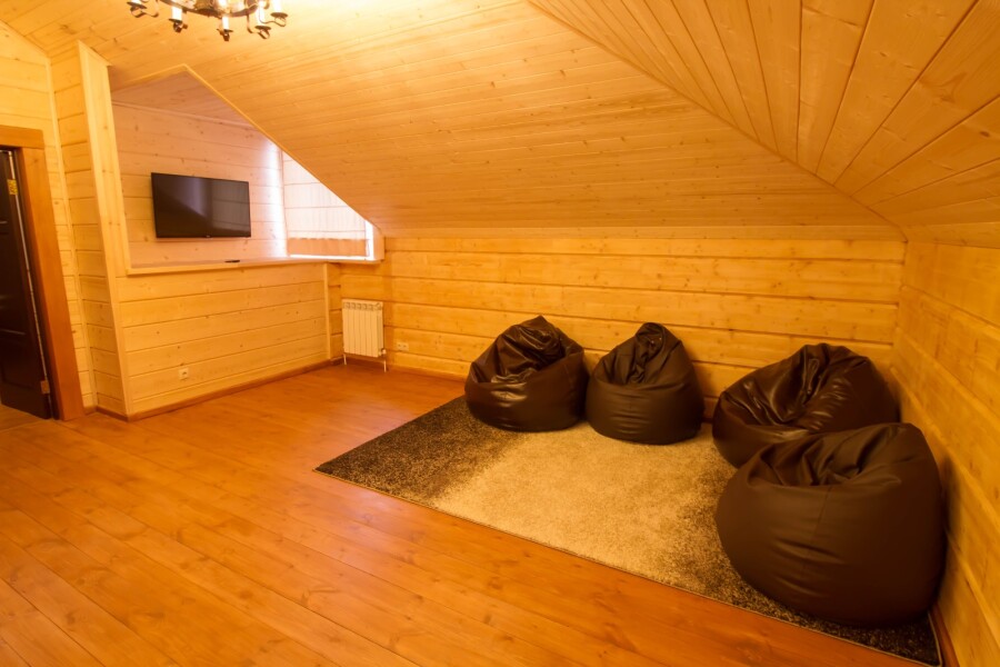 Голицын-клуб - photo 2