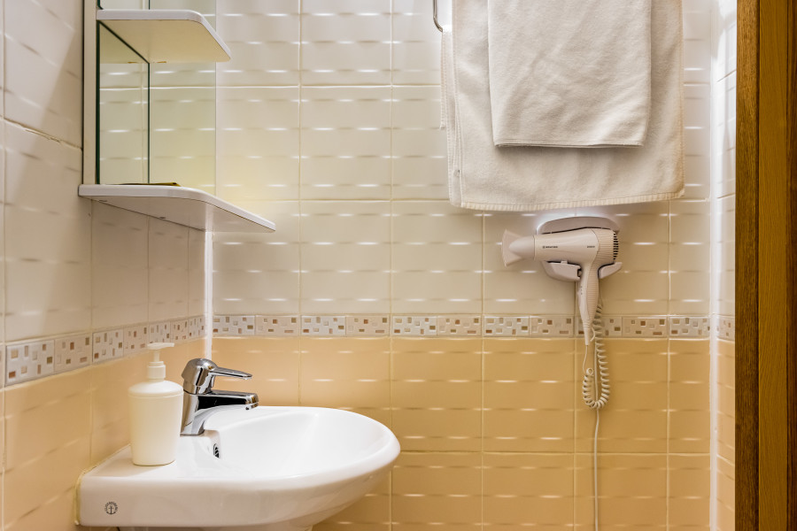 Дом Достоевского