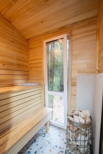 Курорт «Костоваты» - photo 4