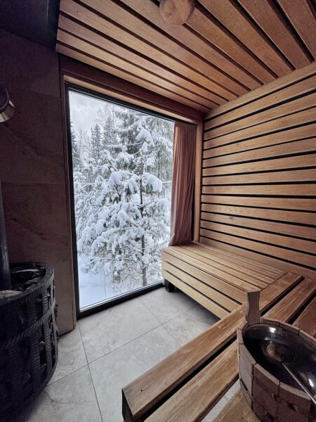 Окна в лес - photo 3