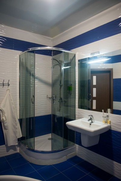 Гостиница Золотой шар - photo 3