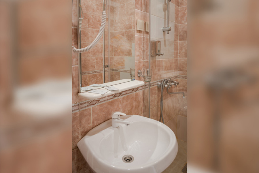 Гостиница "Приокская" - photo 5