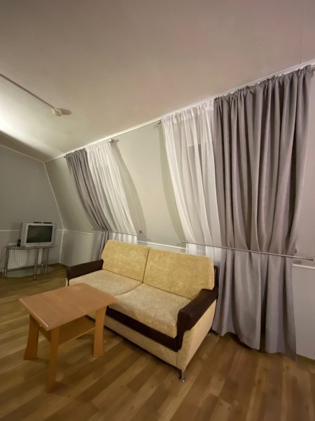 Гостиница "7 Небо" - photo 3