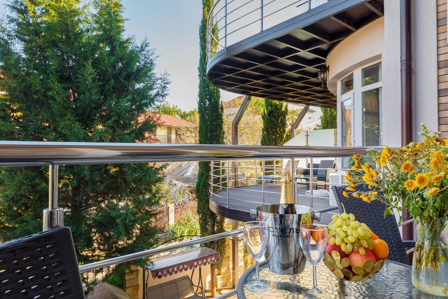 Астель Вилла - photo 5