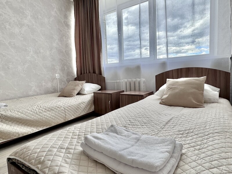 Гостиничный комплекс "Двуречье" - photo 4