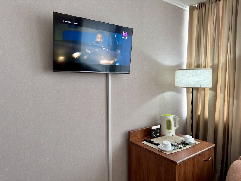 Гостиничный комплекс "Двуречье" - photo 5