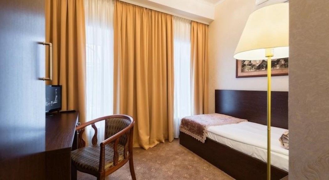 Камергерский