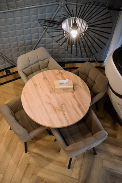 Заимка Узалы - photo 3