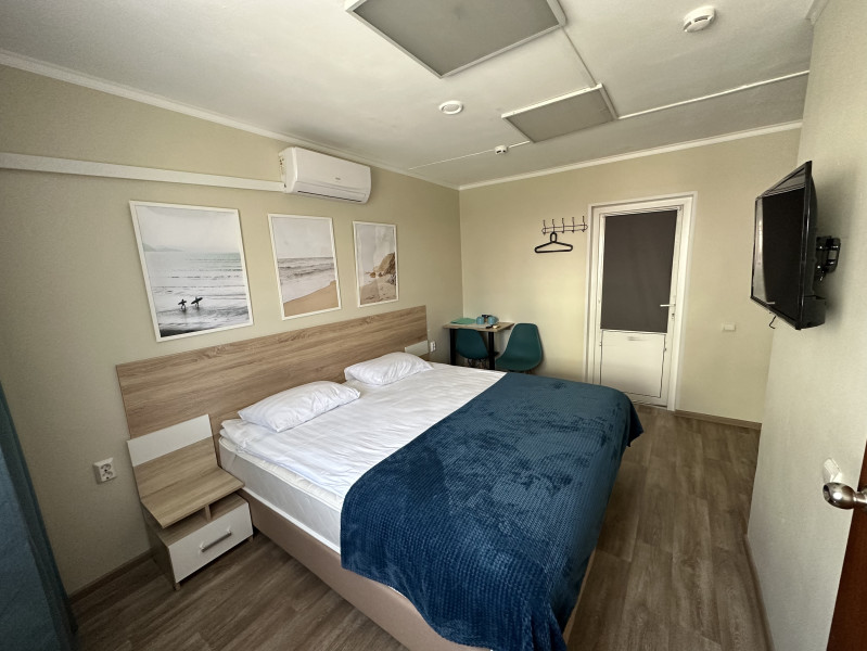 Онега Гостиница и Ресторан - photo 2