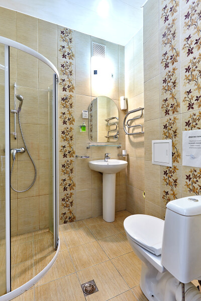 Отель "Алтай" Краснодар - photo 4