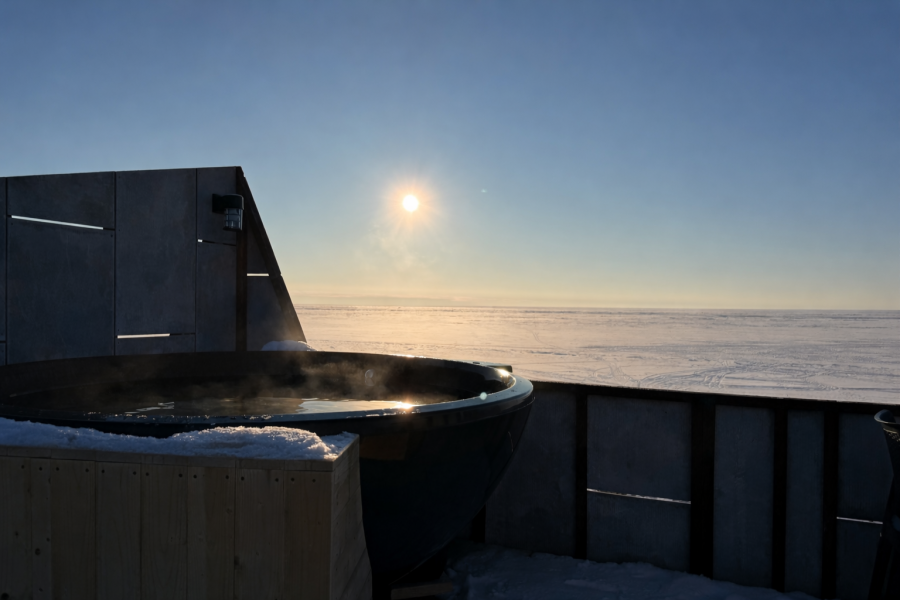 Парк-отель Пески - photo 2