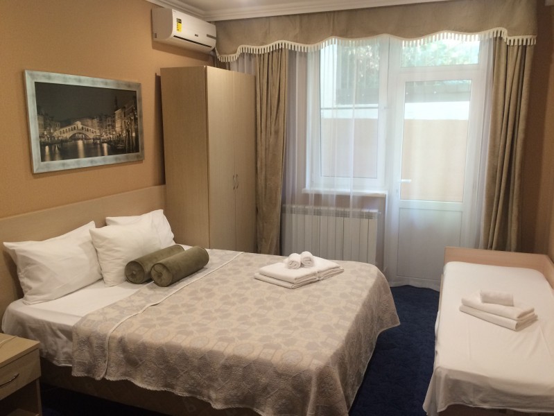 Мини-отель "Сибирь" - photo 2