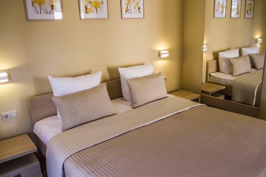 Девяткино-парк на Селигере - photo 3