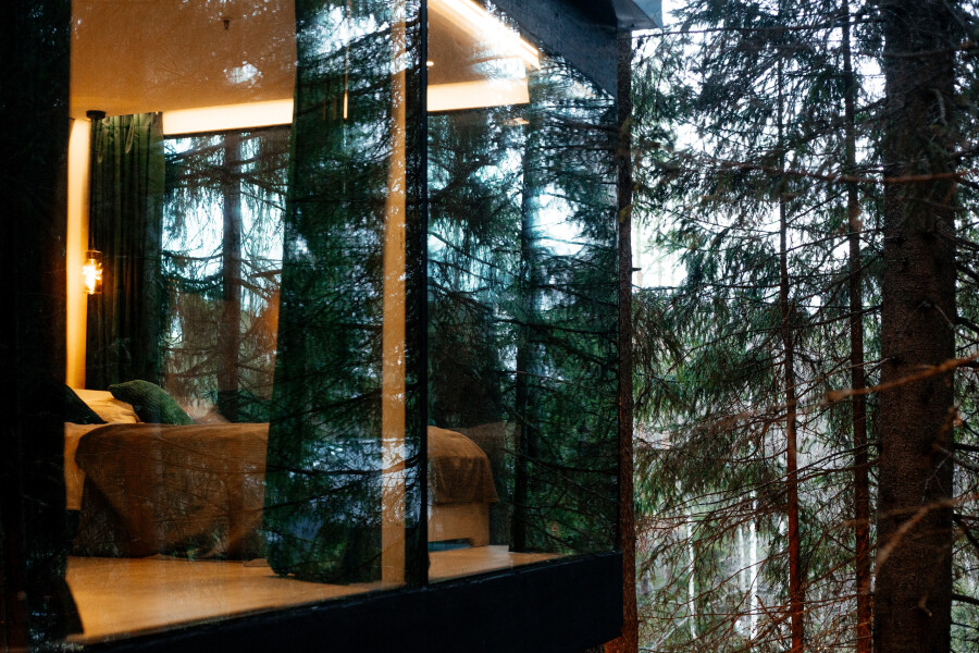 База отдыха Brusnika Village - photo 3