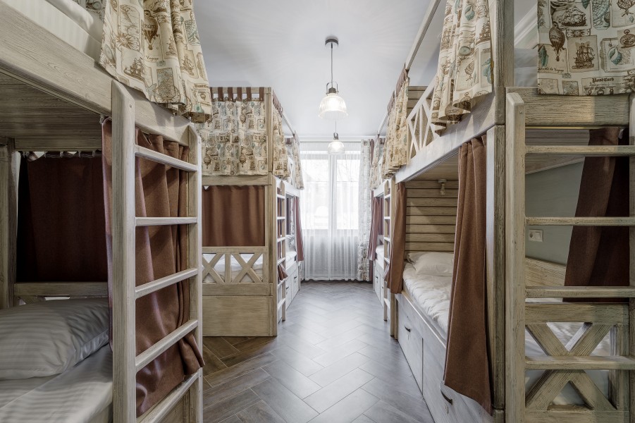 Bon Son Hotel and Hostel - photo 2