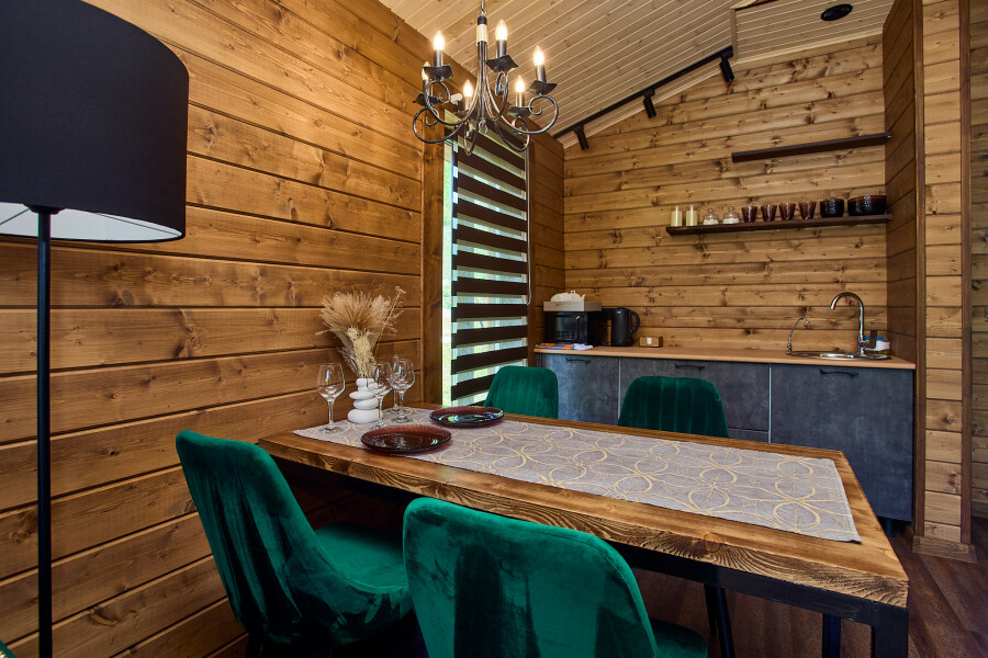 Мини-отель Сова - photo 3