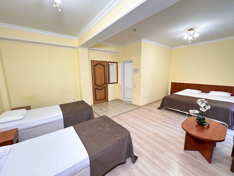 Аквамарин-Парк