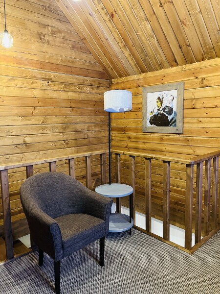 Начальник Камчатки