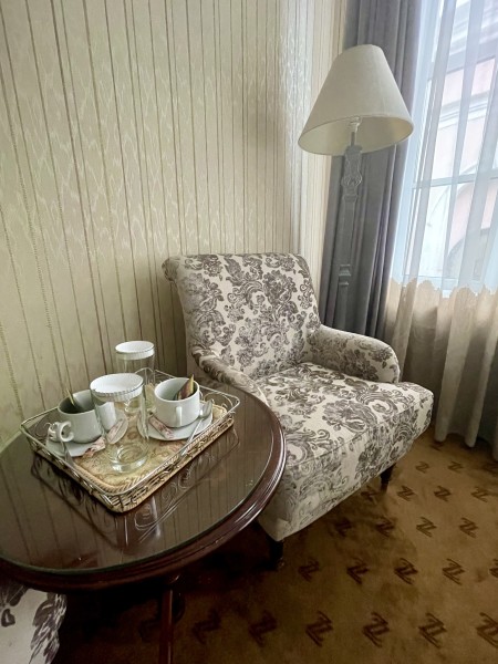 Art-Hotel Trezzini - photo 5